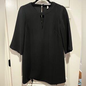 BCBGeneration Black Dress